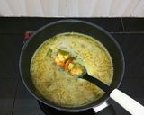 Foto langkah ke 6 dari resep Soto Bihun Udang.