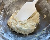 A picture of step 3 of Copycat (Starbread) Senorita Bread.
