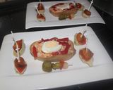 Foto del paso 5 de la receta: Ensaladilla en barquita