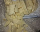 Foto del paso 1 de la receta: Matambrito de cerdo con provolone