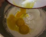 A picture of step 3 of Homemade 🍰 cake.