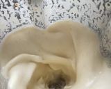 Une image de l'étape 2 de 🍯Crêpes milles trous 🥞.
