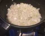 Foto del paso 1 de la receta: Lentejas con chorizo