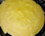 Foto del paso 2 de la receta: Crêpes Manjar con Frutas