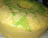 Foto langkah ke 6 dari resep Bolu jadul / bolu ban.