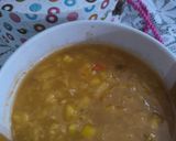 Foto langkah ke 6 dari resep Saus Cocol Nanas Chunky cocok untuk gorengan.