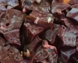 A picture of step 2 of Kalaijee (Liver).