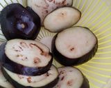Foto del paso 2 de la receta: Berenjenas al horno