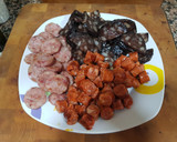 Foto del paso 5 de la receta: Arroz y costra de Orihuela (Alicante)
