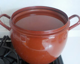 Foto del paso 12 de la receta: Caldo de palomas torcaces