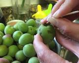 Japanese plum syrup recipe step 2 photo