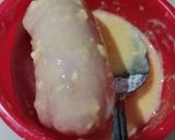 Foto langkah ke 5 dari resep Chicken Cordon Bleu.