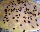 Foto del paso 4 de la receta: Rollitos de canela (Cinnamon rolls)