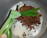 Foto langkah ke 4 dari resep Candil ketan putih.
