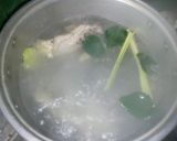 Foto langkah ke 4 dari resep Soto Ayam khas Kediri.