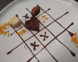 Foto del paso 9 de la receta: Bombones de  chocolate con relleno de chapulín