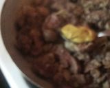 Foto del paso 9 de la receta: Riñoncitos al gin con arroz