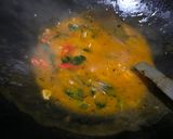 Foto langkah ke 3 dari resep Tahu Saus Telur Asin.