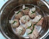 Foto langkah ke 3 dari resep Ekkado/Money Bag.