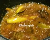 Foto langkah ke 2 dari resep Soto Daging Madura.