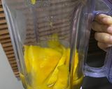 Foto langkah ke 1 dari resep Mango Sago.