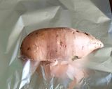 Foto del paso 1 de la receta: Bizcocho de batata y especias