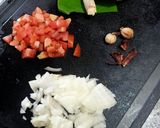 Foto langkah ke 2 dari resep Nasi Kebuli Ayam.