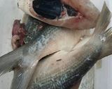 Foto langkah ke 1 dari resep Pindang ikan bandeng.