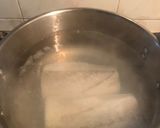 Foto del paso 2 de la receta: Bacalhau à Gomes de Sá