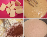 Foto del paso 2 de la receta: Bizcocho de canela con manzana 🍎🍰