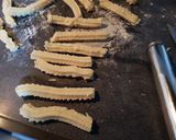 Foto del paso 4 de la receta: Churros Caseros !