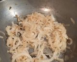 Foto del paso 1 de la receta: Tarta con hojas de remolacha