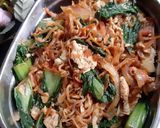 Foto langkah ke 4 dari resep Shirataki Tek Tek.