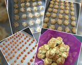 Foto langkah ke 7 dari resep Nastar keju renyah.
