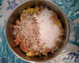 Foto del passaggio 3 della ricetta Marmellata fichi e cannella e mandorle