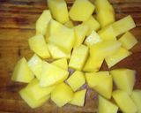 Foto del paso 2 de la receta: Callos versionado a lo venezolano