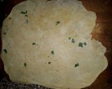 Foto del paso 3 de la receta: Tarta de puerro