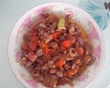 Foto langkah ke 8 dari resep Sambal bawang merah kekinian.
