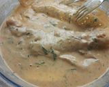 Foto del paso 1 de la receta: Filet de Merluza al estilo marinera