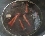 Foto del paso 1 de la receta: Agua panela