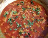 ટામેટાં ઢોકળી નું શાક=(tomato dhokli nu saak in Gujarati) રેસીપી સ્ટેપ4ફોટો