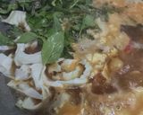 Foto langkah ke 5 dari resep Mie Dog-dog Indomie ala Jogja.