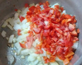 Foto del paso 1 de la receta: Zapallitos rellenos con carne súper fáciles