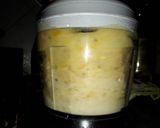 Foto del paso 3 de la receta: Helado frutal