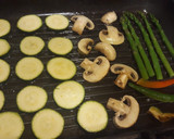 Foto del paso 4 de la receta: Parrillada de verduras