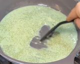 Hình bước làm 5 của món Xôi 3 Màu