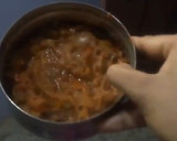 கத்தரிக்காய் தொக்கு ரெசிபி ஸ்டேப் 4 புகைப்படம்