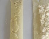 Foto del paso 4 de la receta: Rollo de queso