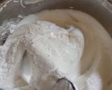 Foto del paso 4 de la receta: Suspiros de merengue sabor limón y canela