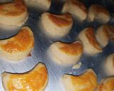 Foto langkah ke 8 dari resep Kue kacang simple.